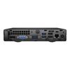 Ordenador Reacondicionado Hp Prodesk 400 G2 Mini I5-6500t/8gb/256gb-ssd/w10p Coa