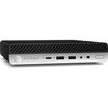 Hp Elitedesk 800 G5 Mini I5-9500t, 8gb, 256gb Ssd