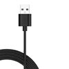 Cable Usb Cargador 100cm Con Conectores Magnéticos Para Amazfit Bip U Pro