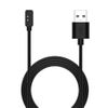 Cable Usb Cargador 100cm Con Conectores Magnéticos Para Xiaomi Band 7 Pro