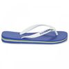 Havaianas Brasil Logo Azul