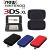 Funda Estuche Para Nintendo 3ds Xl Carcasa + Mosqueton