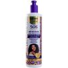 Salon Line Activador De Rizos Mezcla De Aceites 300 Ml