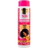 Salon Line Acondicionador Mel Cachos Intensos 300 Ml