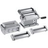 Marcato Set Maquina Pasta + 6 Accesorios - Multipast