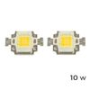 Pack De 2 Placa Led Para La Reparacion De Focos Led 3000 K Cálido Varios Watt | 10 Watt