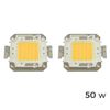 Pack De 2 Placa Led Para La Reparacion De Focos Led 3000 K Cálido Varios Watt | 10 Watt