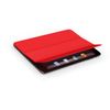 Smart Cover Funda Apple Ipad 2 Ipad 3 Cover Magnetica Plegable | Rojo