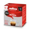 Lavazza A Modo Mio Qualita Rossa Cápsula De Café 36 Pieza(s)