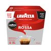 Lavazza A Modo Mio Qualita Rossa Cápsula De Café 36 Pieza(s)