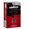 Cápsula Lavazza Espresso Maestro Clásico Para Cafeteras Nespresso/ Caja De 10