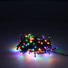 Luces Navidad Solar 100 Leds Multicolor Interior / Exterior (ip44)