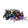 Luces Navidad Solar 100 Leds Multicolor Interior / Exterior (ip44)