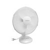 Ventilador Maurer Mesa Ø 40 Cm. 45 W. Aspas Gran Tamaño, Inclinación Ajustable, 3 Velocidades