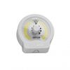 Linterna Led Regulable Con Iman Y Gancho 220 Lumenes