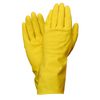 Guante Latex 100% Basic Domestico Xl (par) - Neoferr..