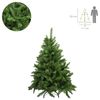 Arbol De Navidad Deluxe 150 Cm. 760 Ramas Pvc