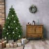 Arbol De Navidad Deluxe 180 Cm. 1100 Ramas Pvc