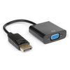 Hamlet Xvadp-vga Adaptador De Cable De Vídeo Displayport Vga (d-sub)