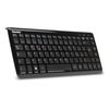 Hamlet Xkkita400cu Teclado Usb Qwerty Italiano Negro