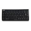 Hamlet Xkkita400cu Teclado Usb Qwerty Italiano Negro