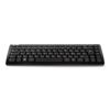 Hamlet Xkkita400cu Teclado Usb Qwerty Italiano Negro