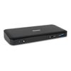 Hamlet Hdocks600c Base Para Portátil Y Replicador De Puertos Alámbrico Usb 3.2 Gen 2 (3.1 Gen 2) Type-c Negro