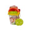 Simba Juego De Cubos Para Pizza, Multicolor (107114400) (androni - 12930000)