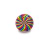 Unice- Pelotas De Juguete, Multicolor (16-599901048c) (05999-01c048), Color/modelo Surtido