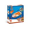 Paw Patrol Boat Inflated Base- Barca Hinchable Para Bebé – Flotante 112 Cm Ideal Para Niño/niña - 16935 (unice)