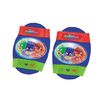 Juego De Patines Y Protecciones Ajustables -talla 22 A 29 Disney Mondo