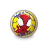 Pelota 230 Mm Spidey, Bioball (unice - Spiderman - 26061)