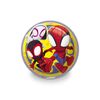 Pelota 230 Mm Spidey, Bioball (unice - Spiderman - 26061)