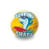 Pelota 230mm Tiburon Surfero, Bioball (saco 12 Pzas) (unice - 26077)