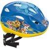 Casco Paw Patrol M Azul Mondo 28327