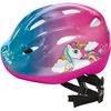 Casco Unicornio Proteccion Patinaje O Bicicleta Rosa Mondo 28507