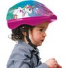 Casco Unicornio Proteccion Patinaje O Bicicleta Rosa Mondo 28507