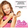 Barbie Maquillajes Helado- Set Playa Compatible Para La Muñeca Mondo 4004