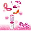 Barbie Maquillajes Helado- Set Playa Compatible Para La Muñeca Mondo 4004