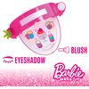 Barbie Maquillajes Ice-shop Compatible Para La Muñeca Mondo 40005