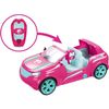 Barbie - Coche De Control Remoto - Suv Convertible - Barbie Cruiser