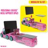 Barbie Dj Express Deluxe 2 En 1 Mattel Mondo 63685