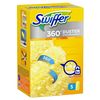 380401 Recargas Para Plumero Swiffer Duster 360 5 Unidades Trap + Lock