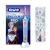 Oral-b Pro 1 Cross Action Bambino Spazzolino Rotante-oscillante Multicolore