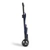 Carrito De La Compra Argo Blue 45l Gimi 169292