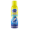 Scholl Fresh Step Aerosol