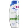 H&s Champú Mentol Fresco 255ml