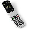 Beghelli Phone 30 Gps 1132 Cellulare Salvavita Bianco