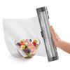 Portarrollos De Cocina 2 En 1 X-tra Roll Metaltex