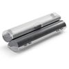 Portarrollos De Cocina 2 En 1 X-tra Roll Metaltex